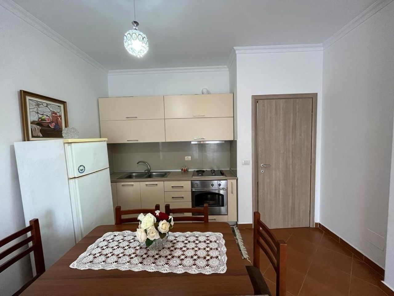 Amal Vlora Apartament