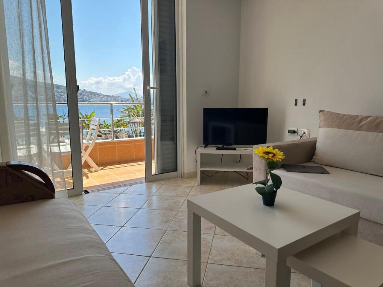 Abi Apartment Sarandë