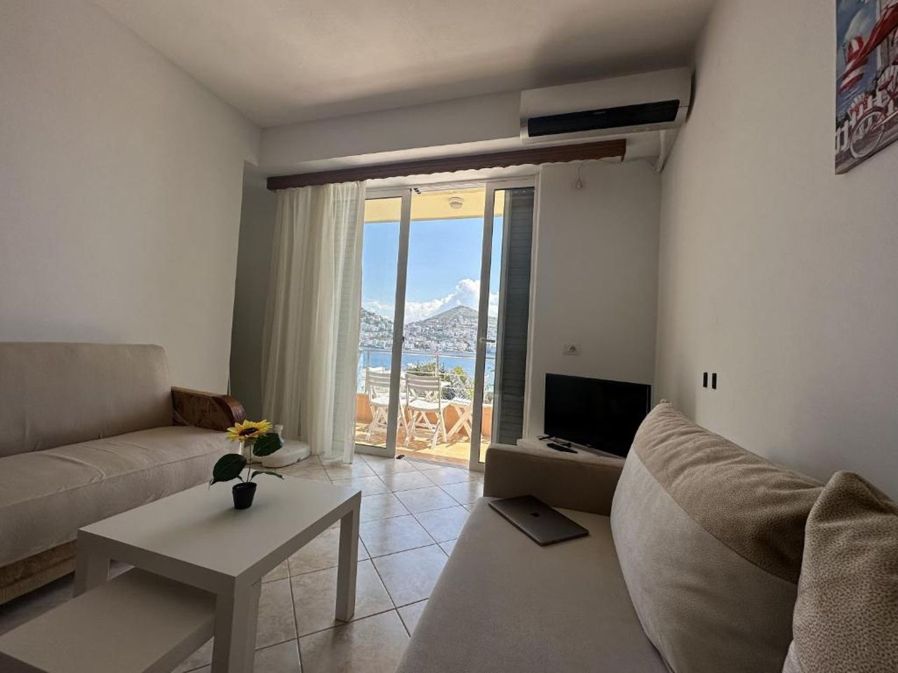 Abi Apartment Sarandë