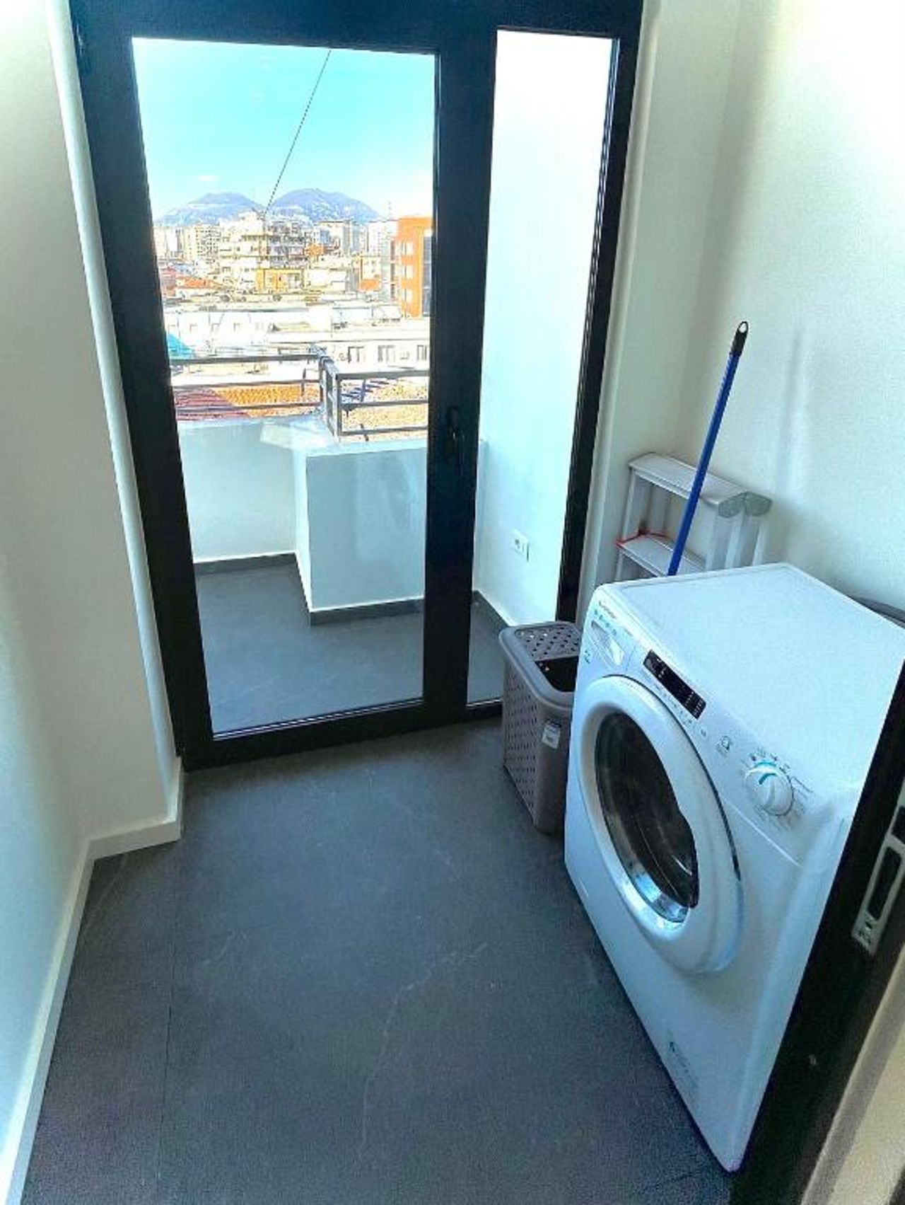 Charming and Bright Tirana Center Apartament