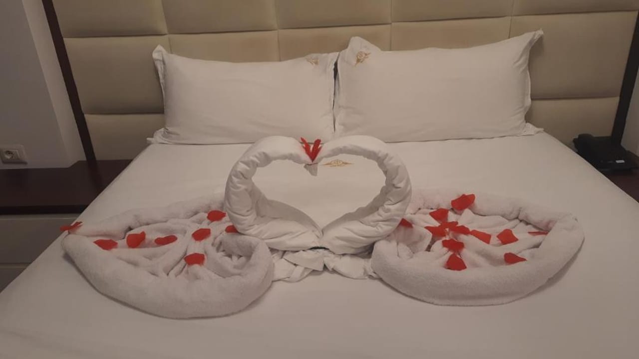 Hotel Palma