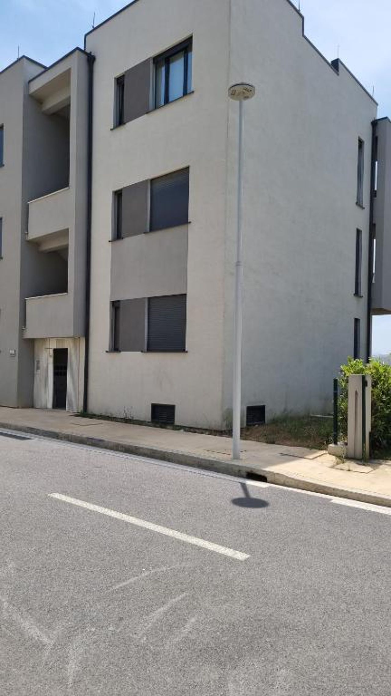 The Apartments in VALAMAR