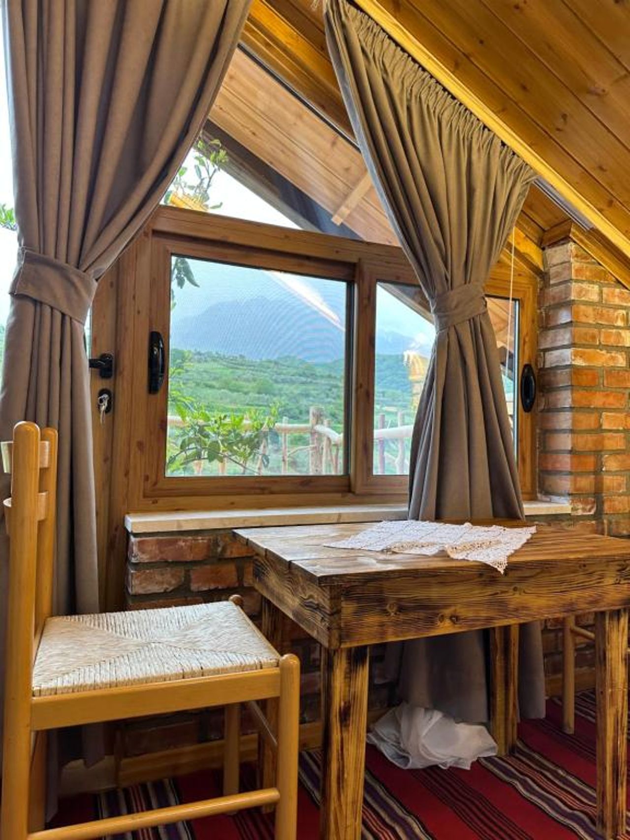 Alpeta Agrotourism & Winery - Roshnik , Berat