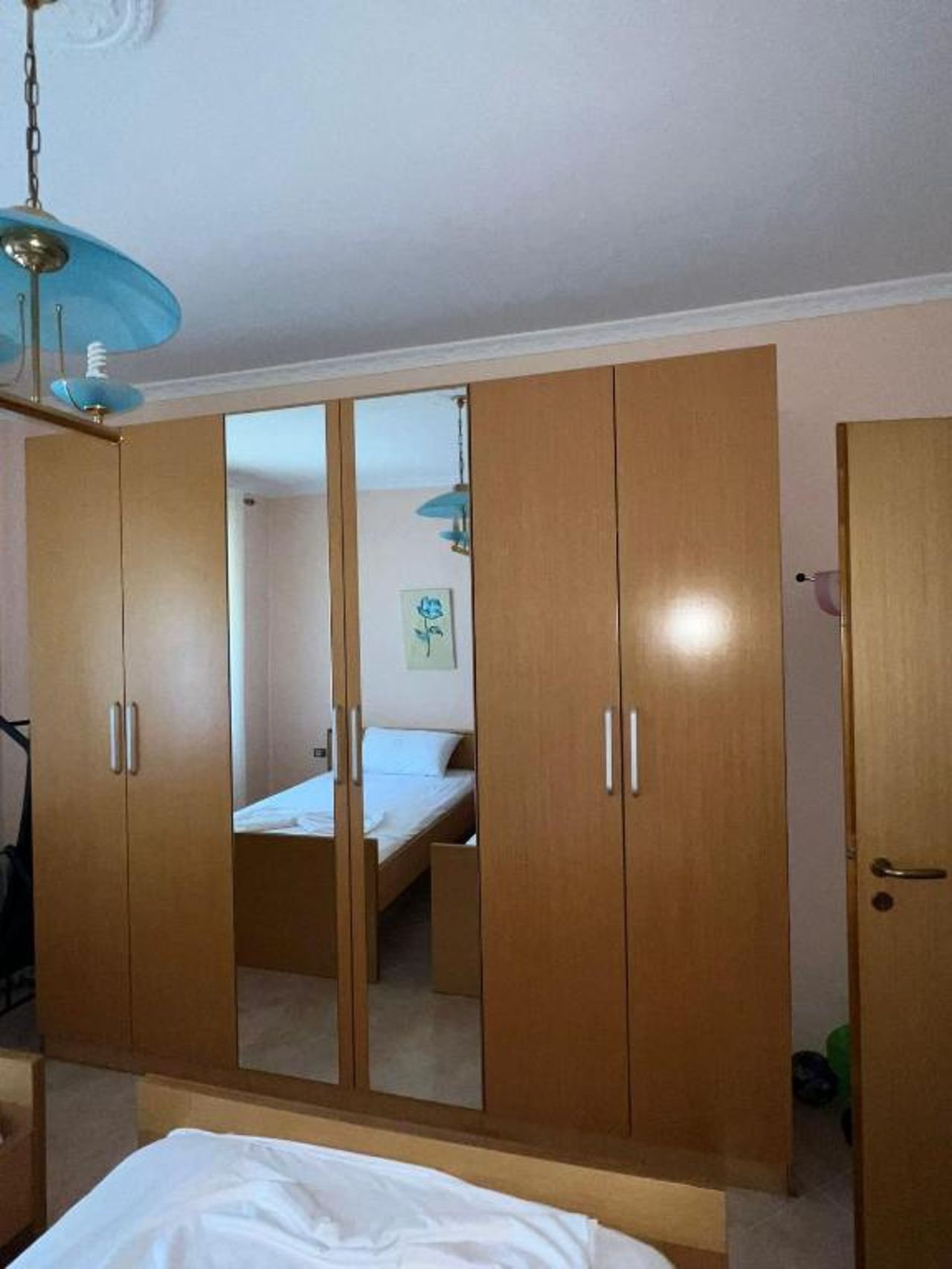Flo Lungomare Apartment
