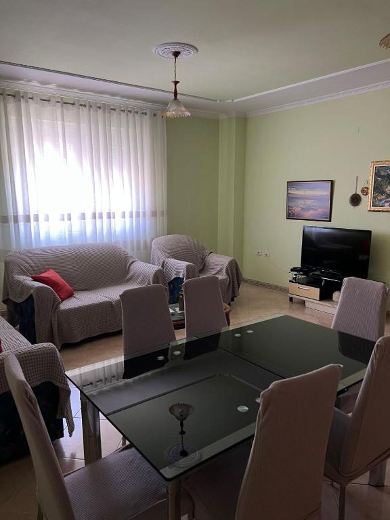Flo Lungomare Apartment