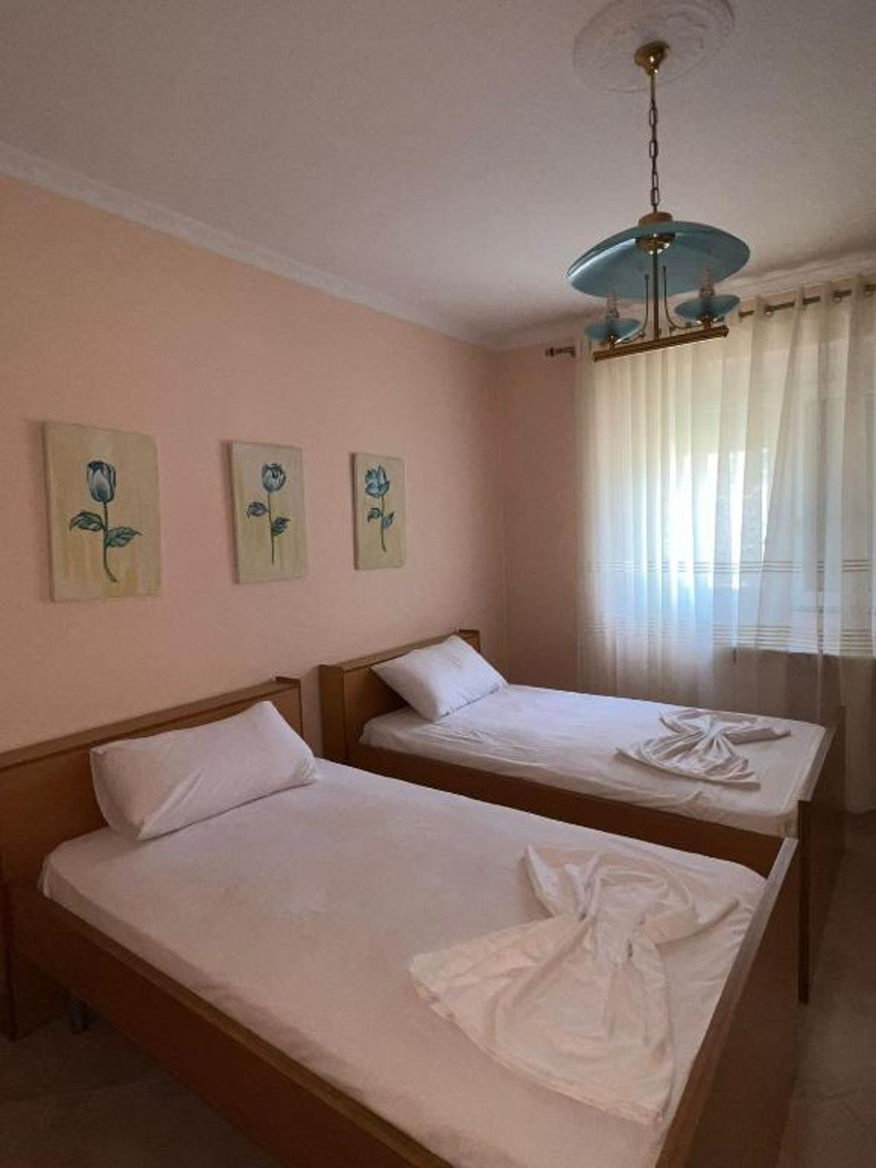 Flo Lungomare Apartment