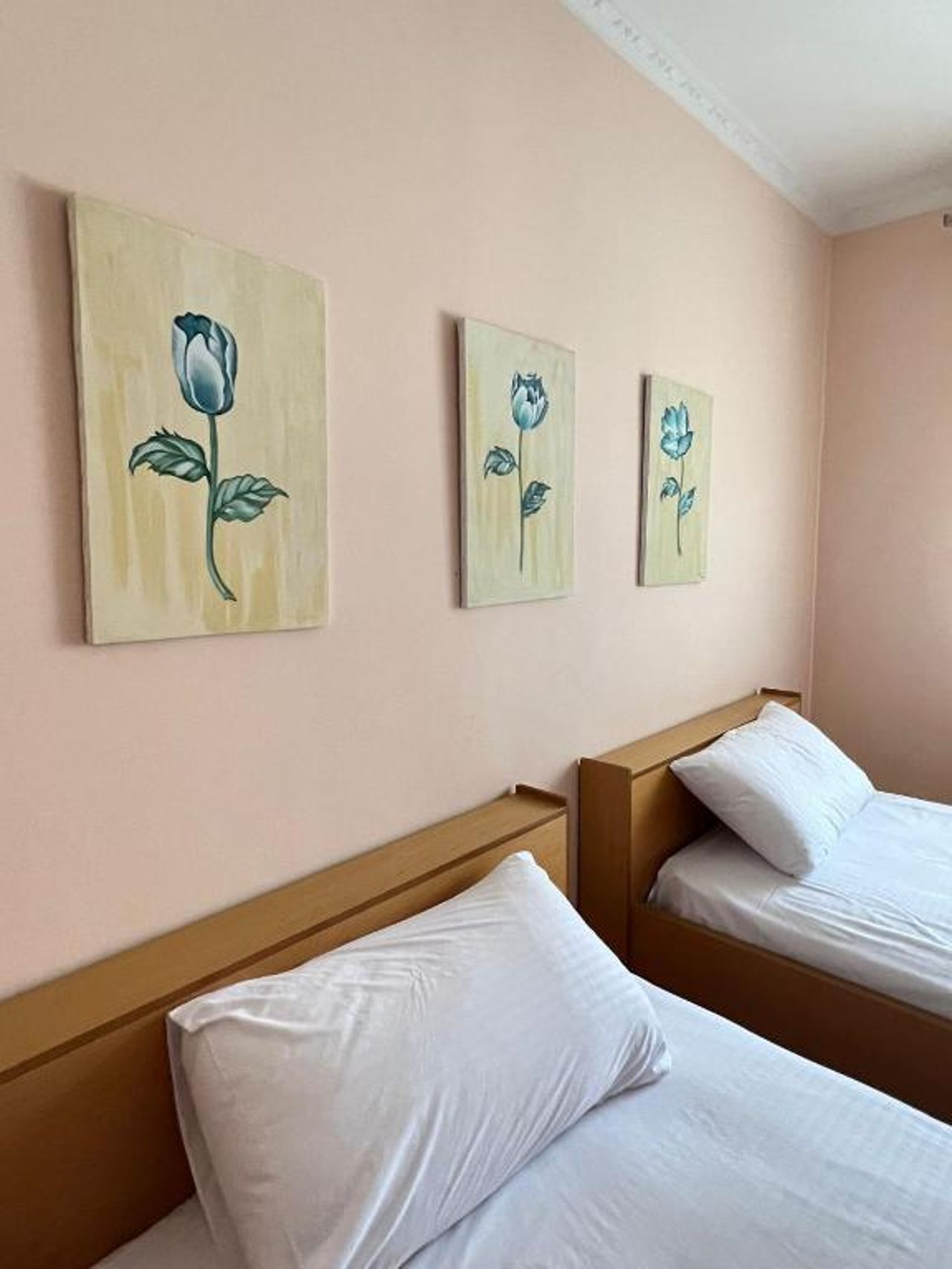 Flo Lungomare Apartment