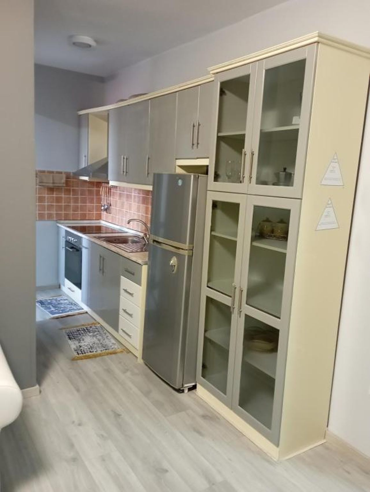Apartamenti Egla
