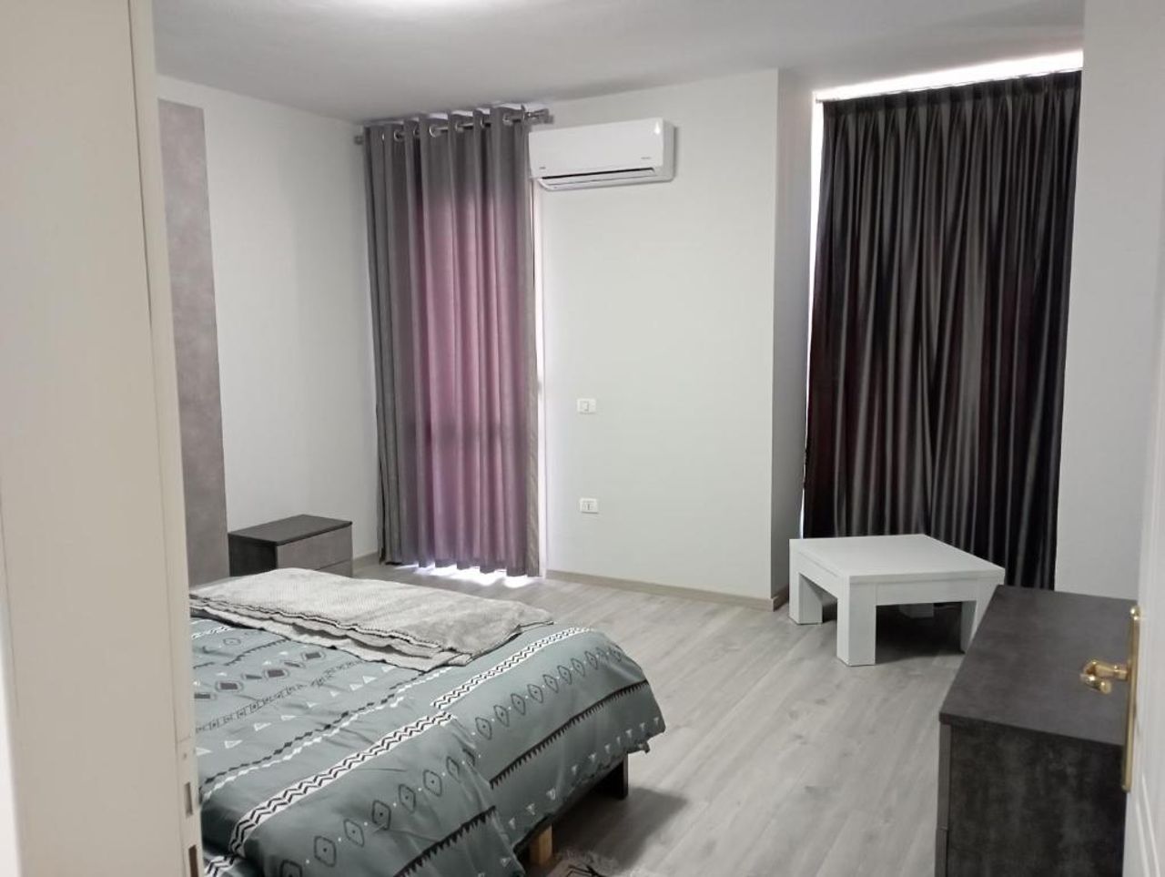 Apartamenti Egla