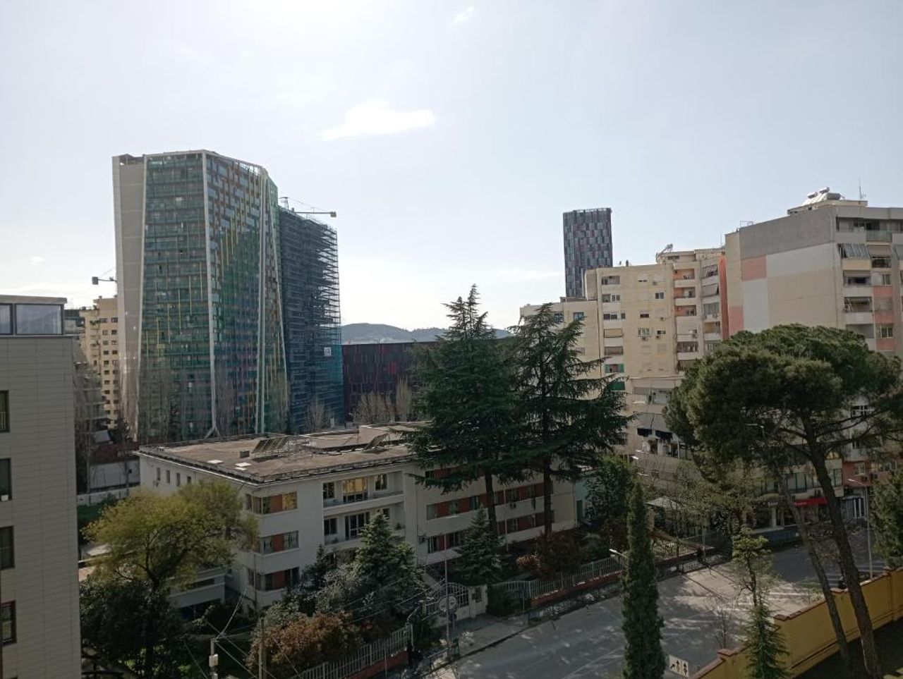 Apartamenti Egla