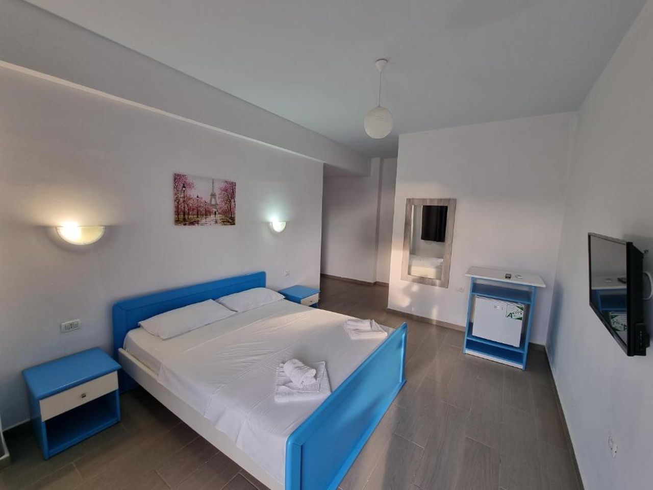 Itaka Hotel
