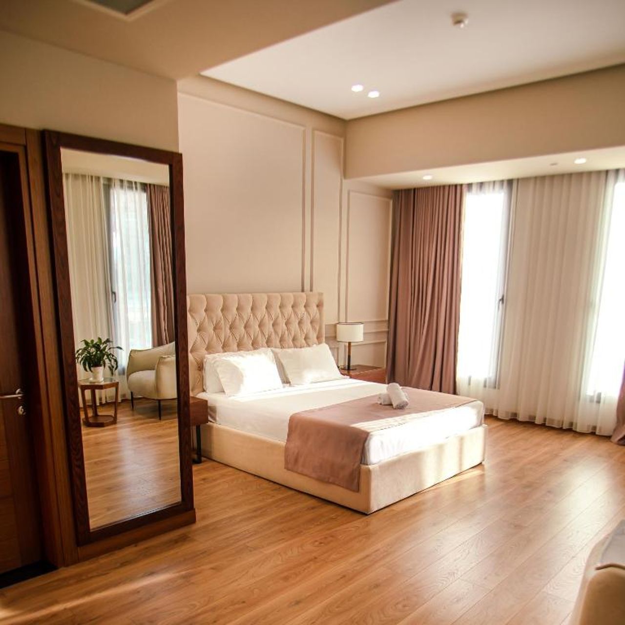 Portik Hotel