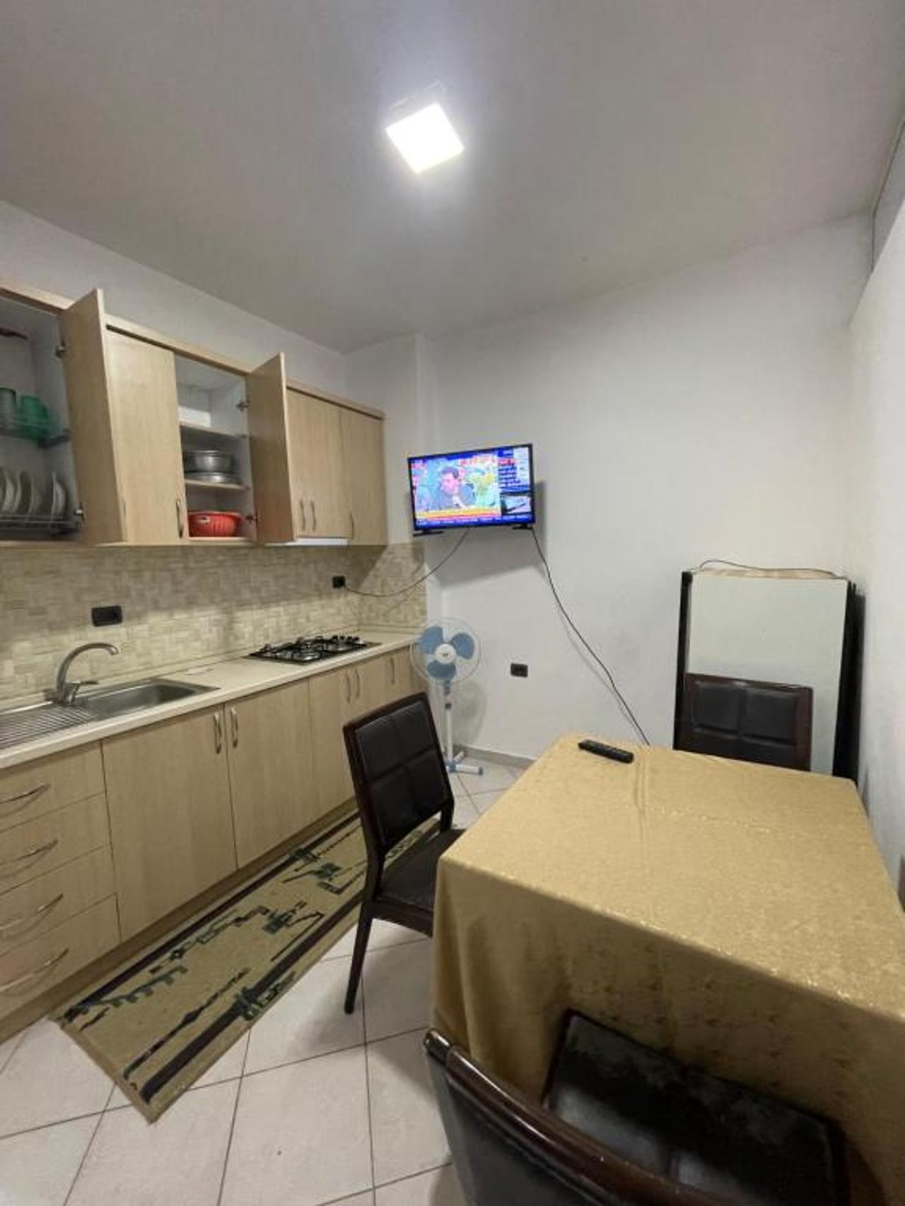 Cano Apartament