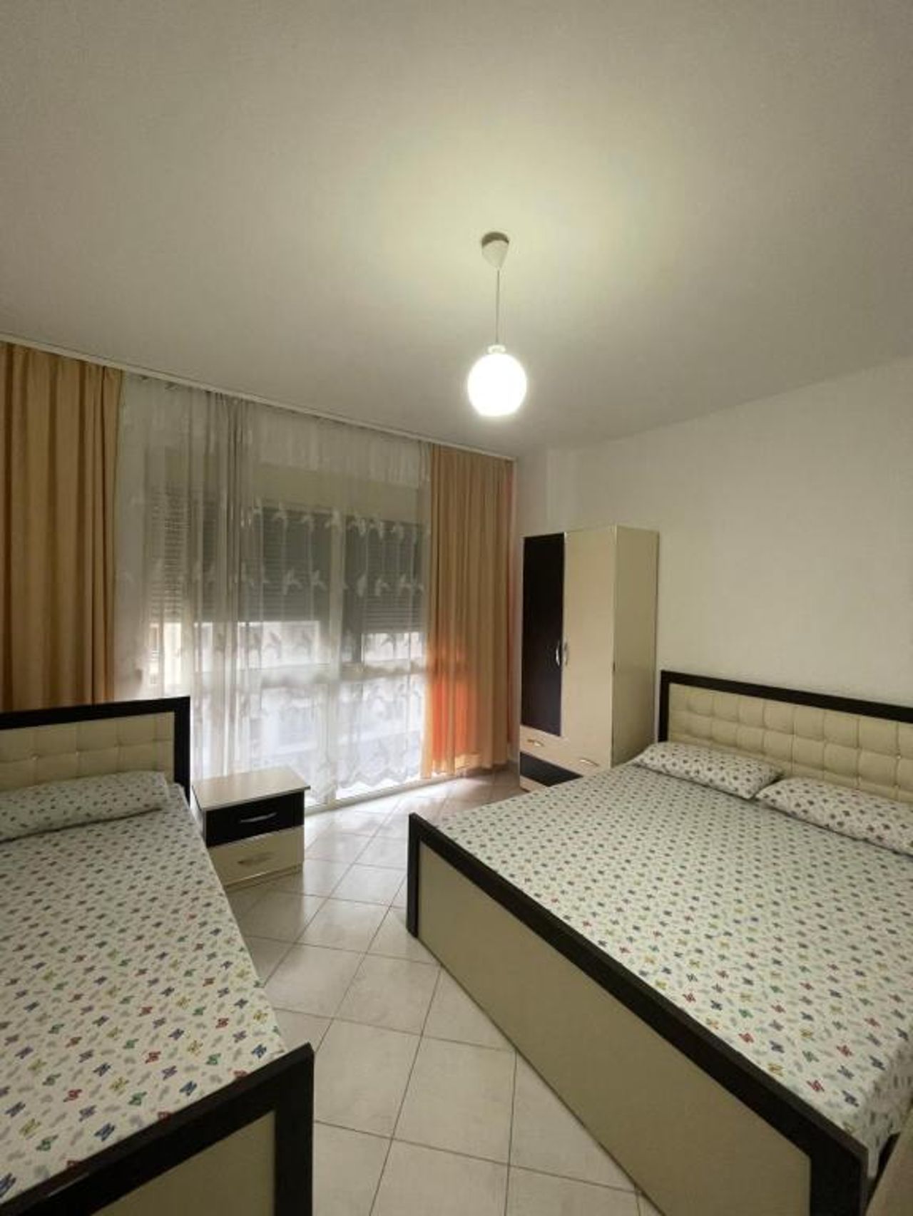 Cano Apartament