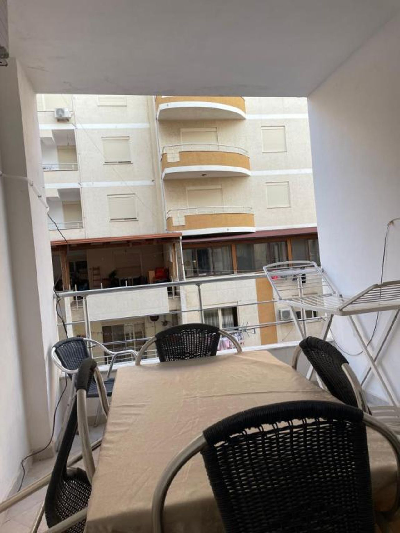 Cano Apartament