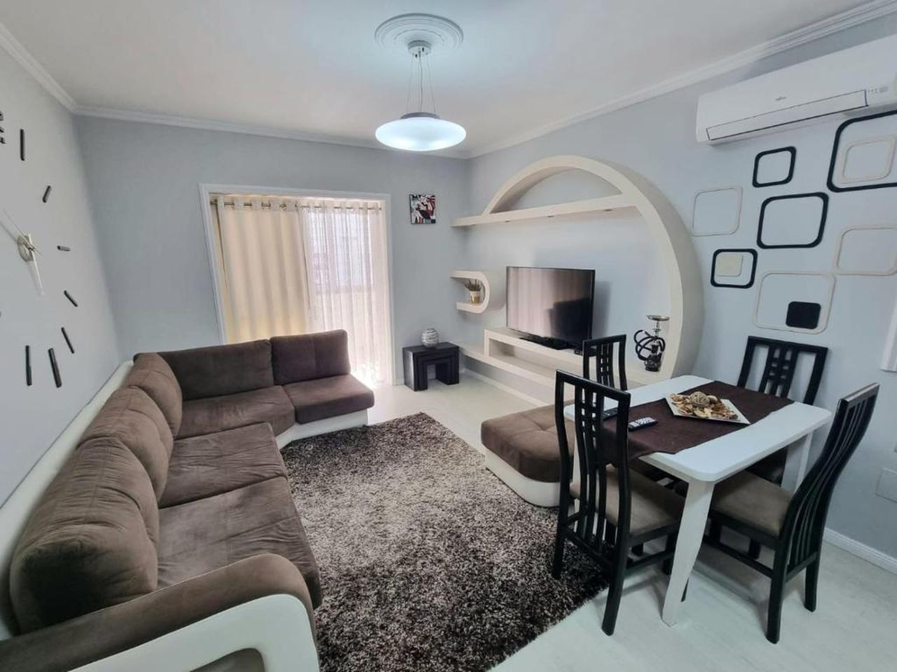Bala Apartment