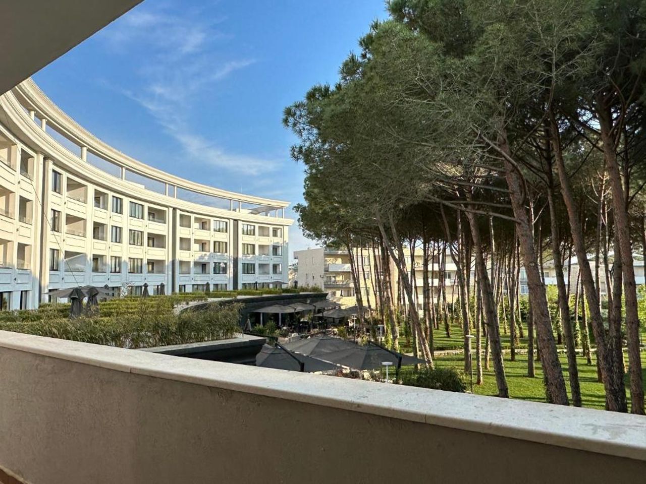 EME APARTMENTS - Kompleksi Lura 2 Gjiri i Lalzit