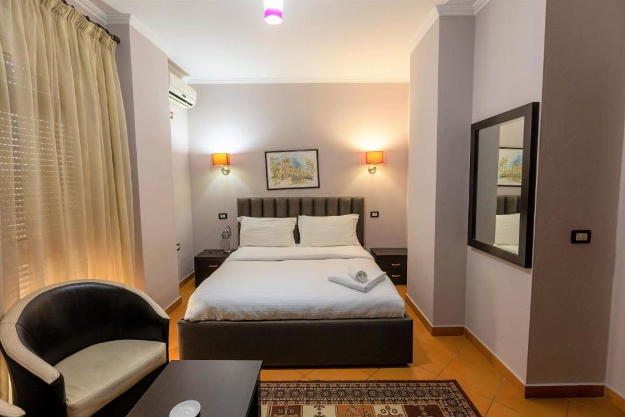 Prince Hotel