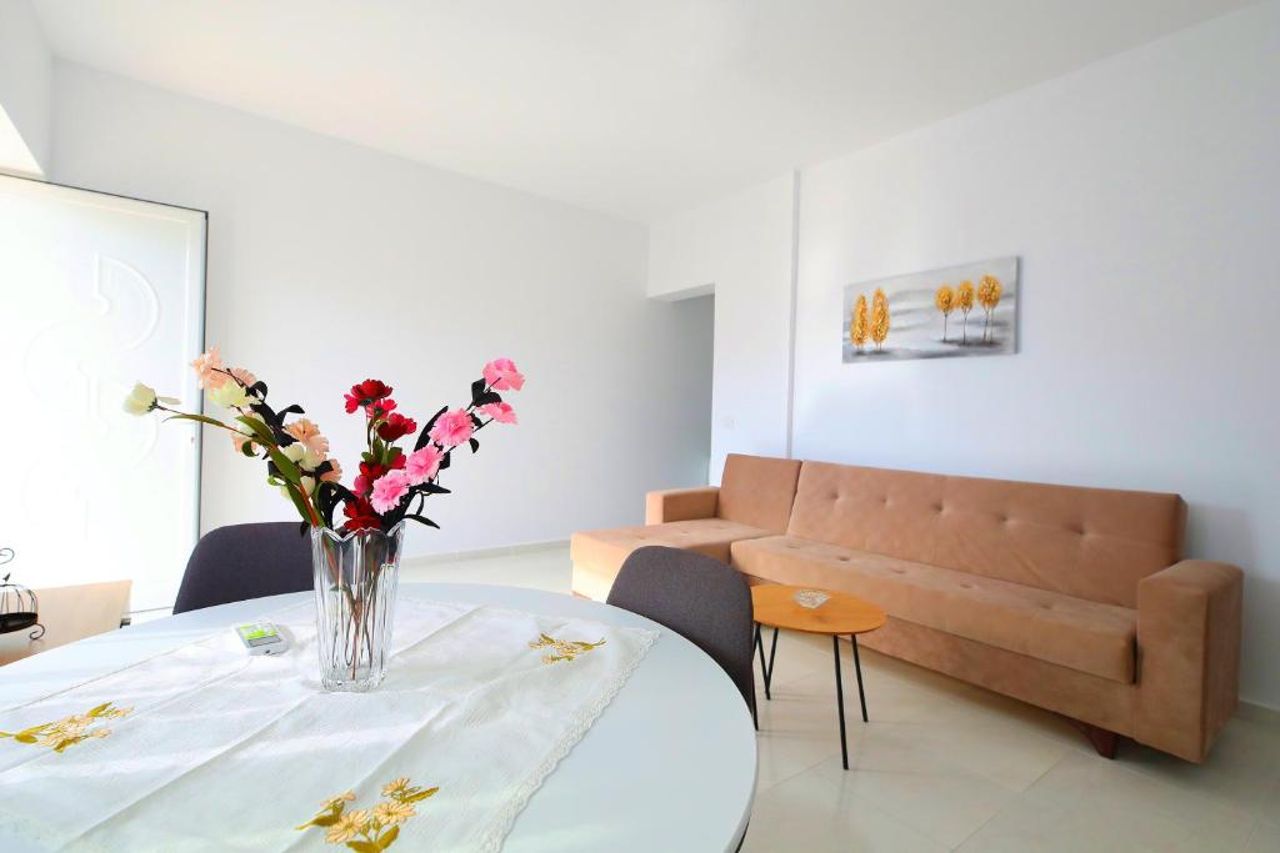 Kabasa Apartments Vlorë