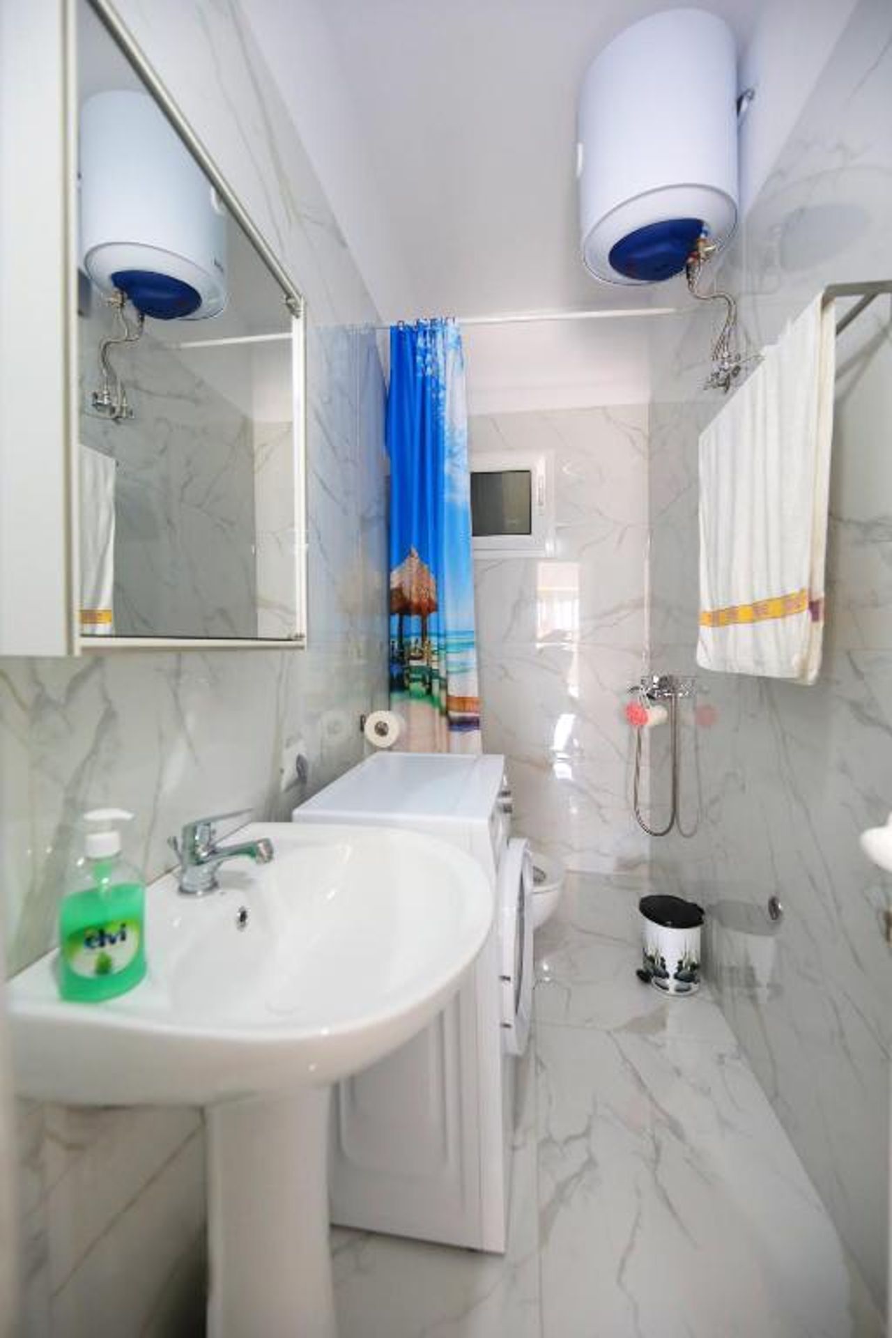 Kabasa Apartments Vlorë