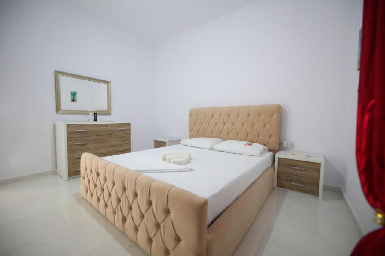 Kabasa Apartments Vlorë