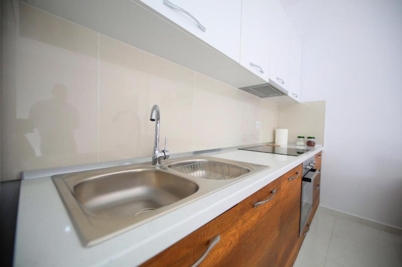 Kabasa Apartments Vlorë