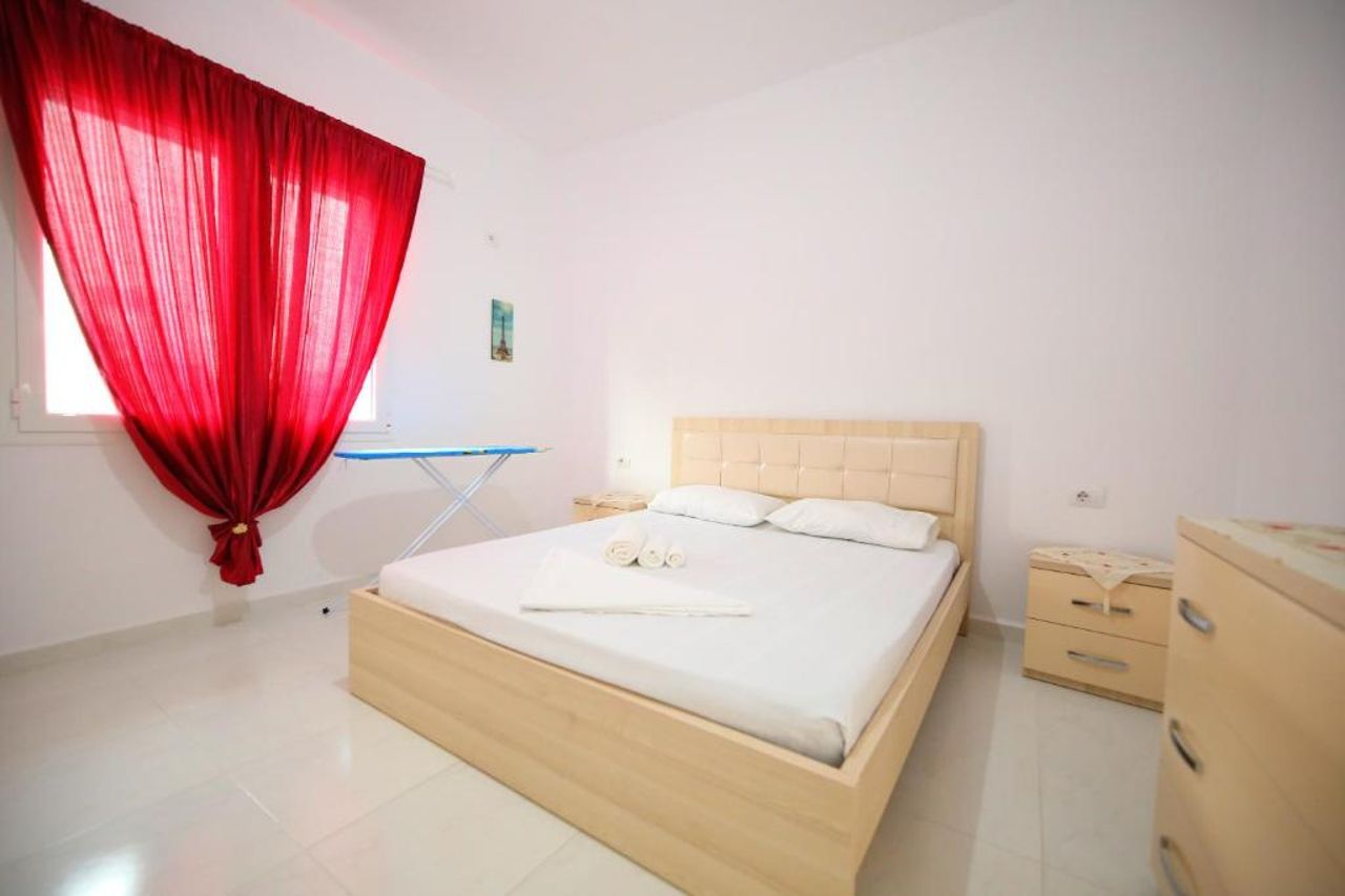Kabasa Apartments Vlorë