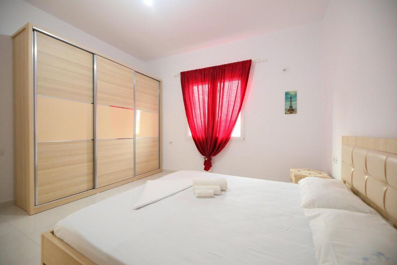 Kabasa Apartments Vlorë