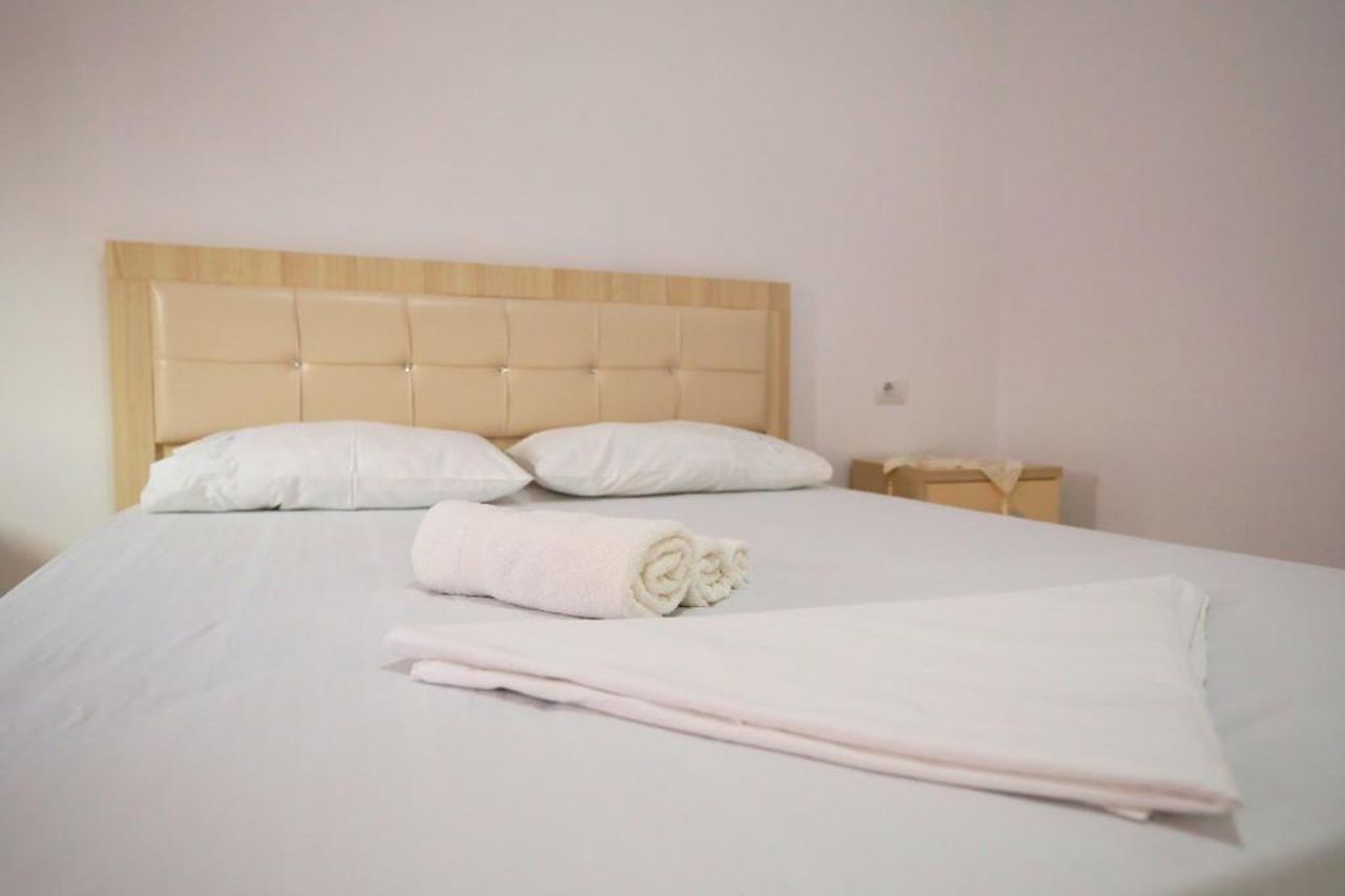 Kabasa Apartments Vlorë