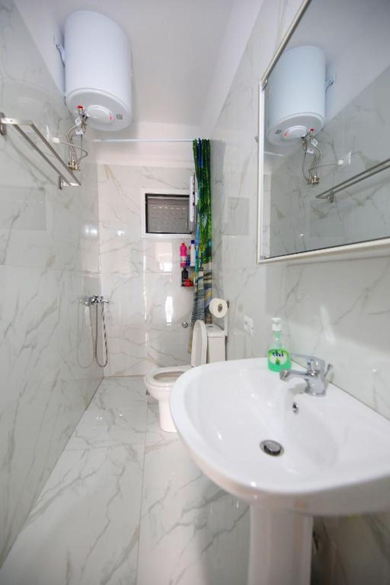 Kabasa Apartments Vlorë