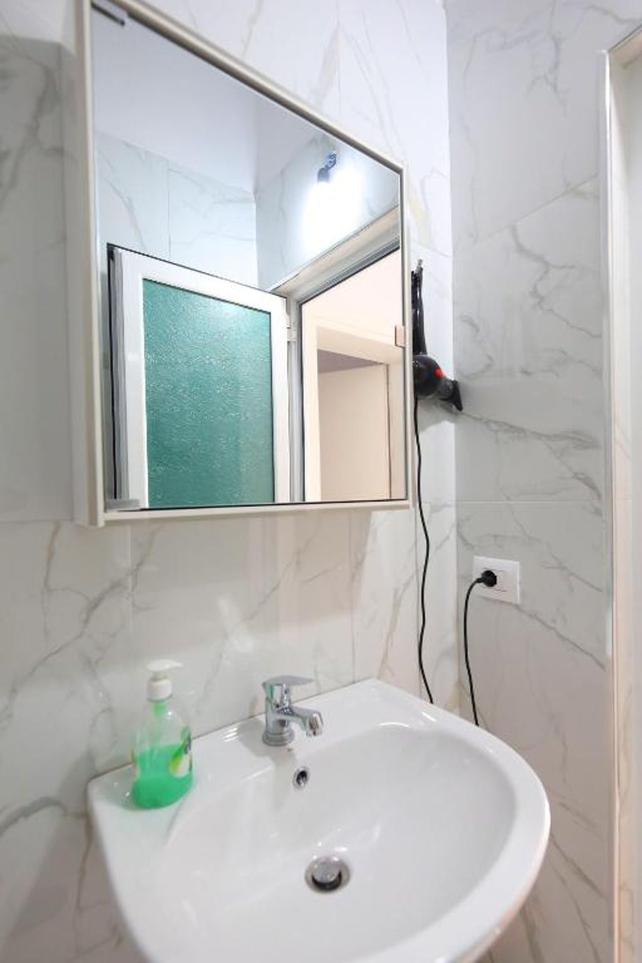 Kabasa Apartments Vlorë
