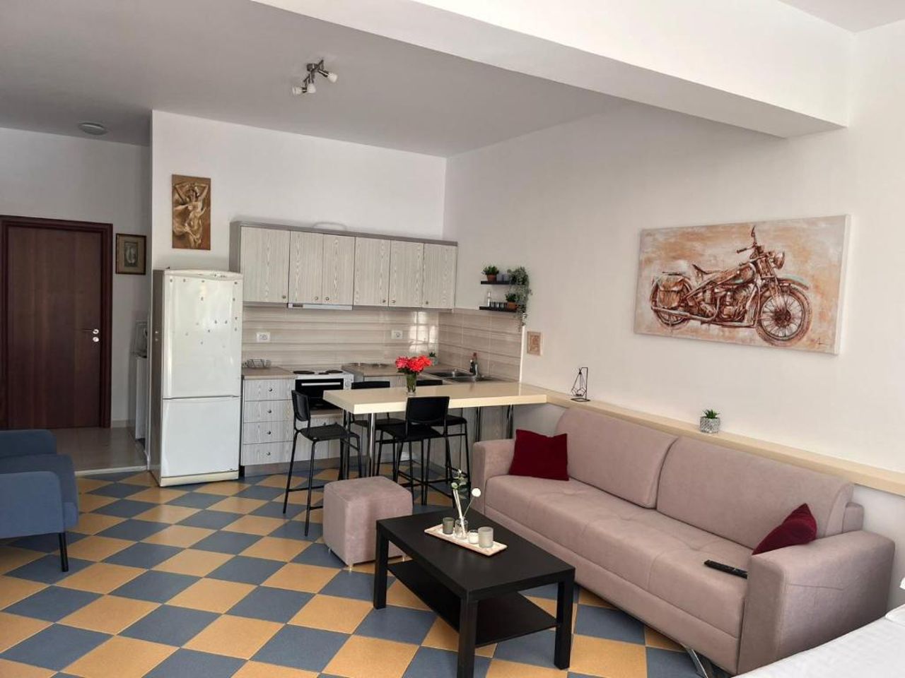 Kostas Apartment