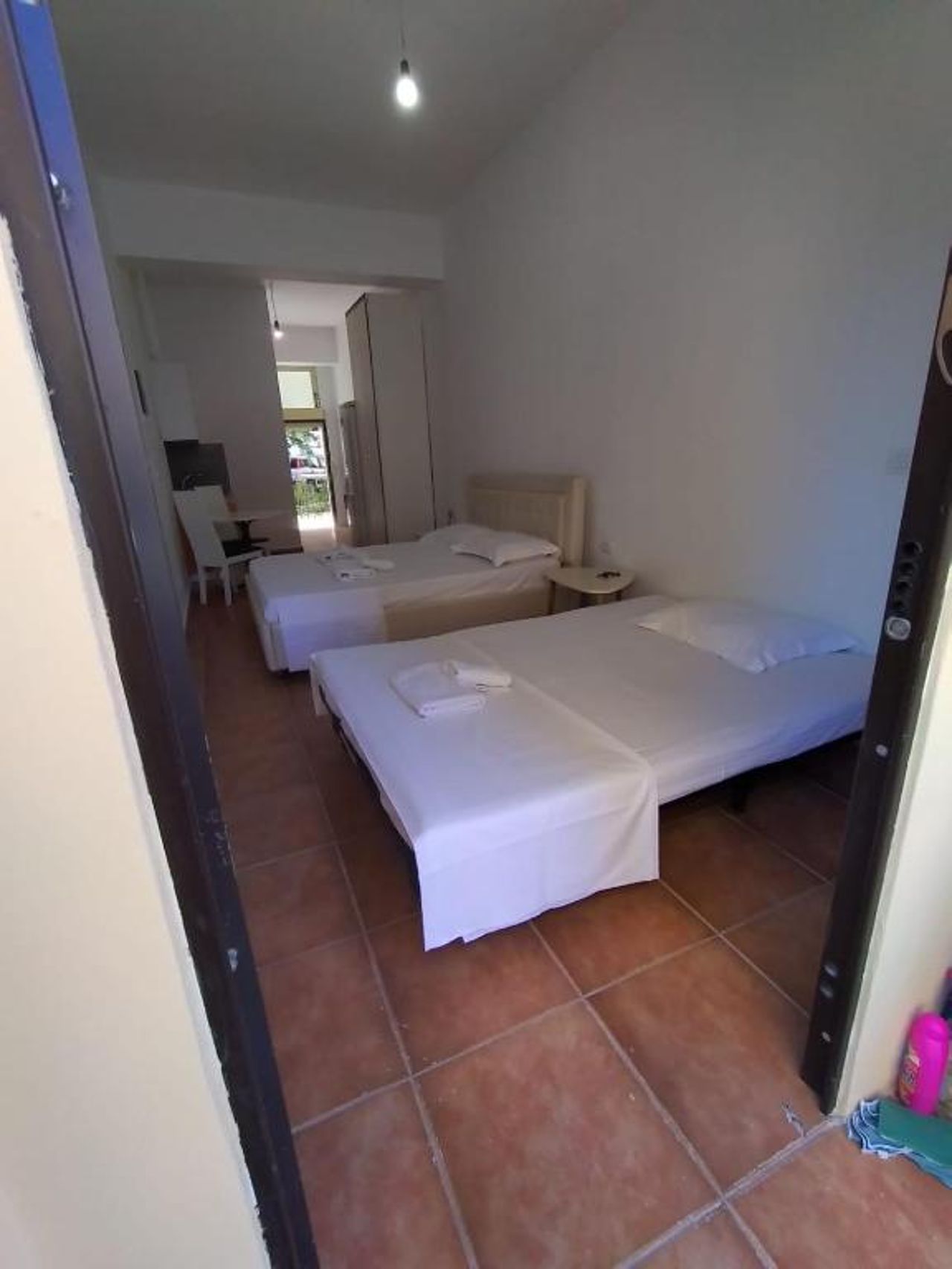 Artemisa Apartments