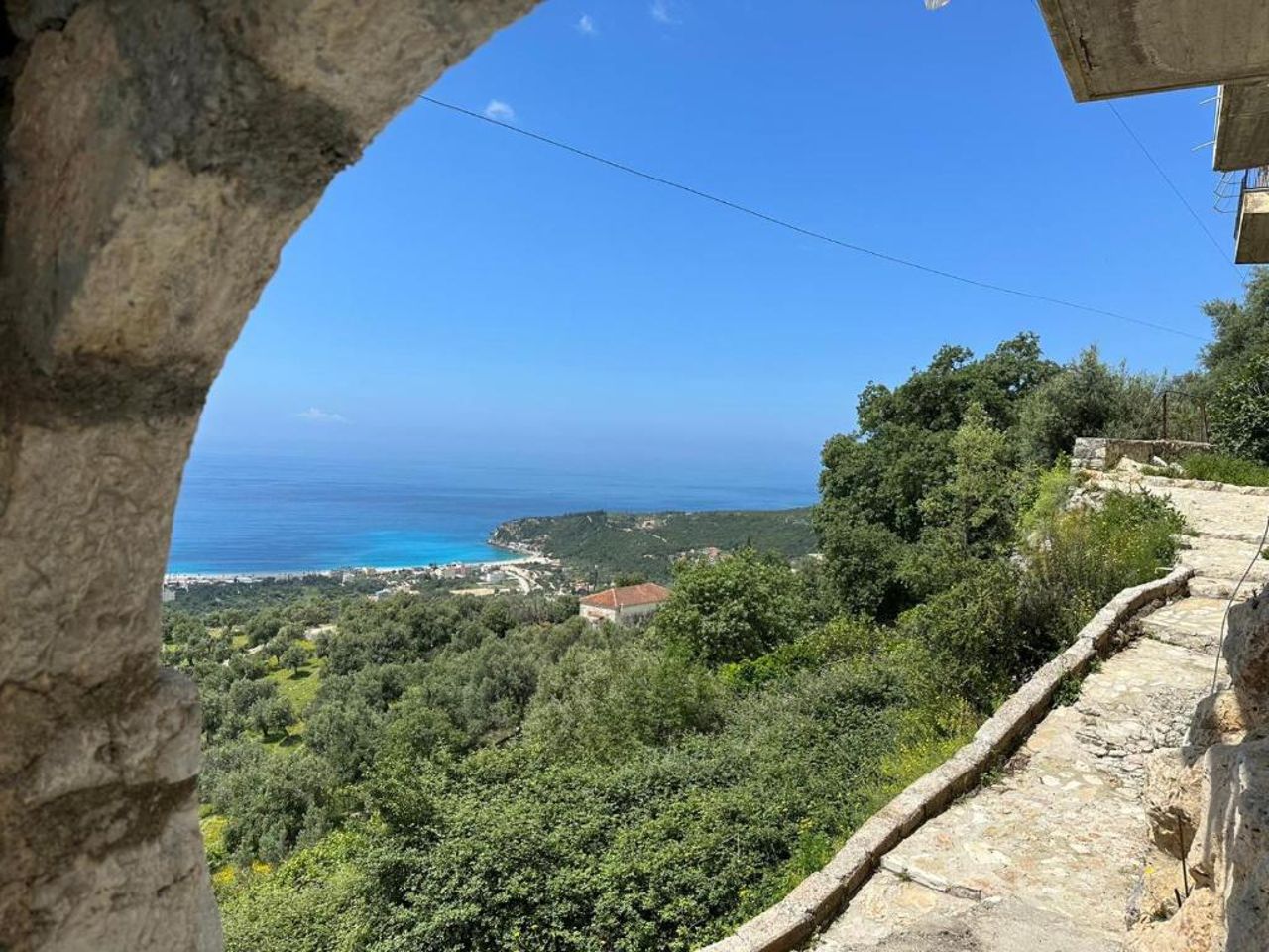 Amphora Guesthouse & Apartments