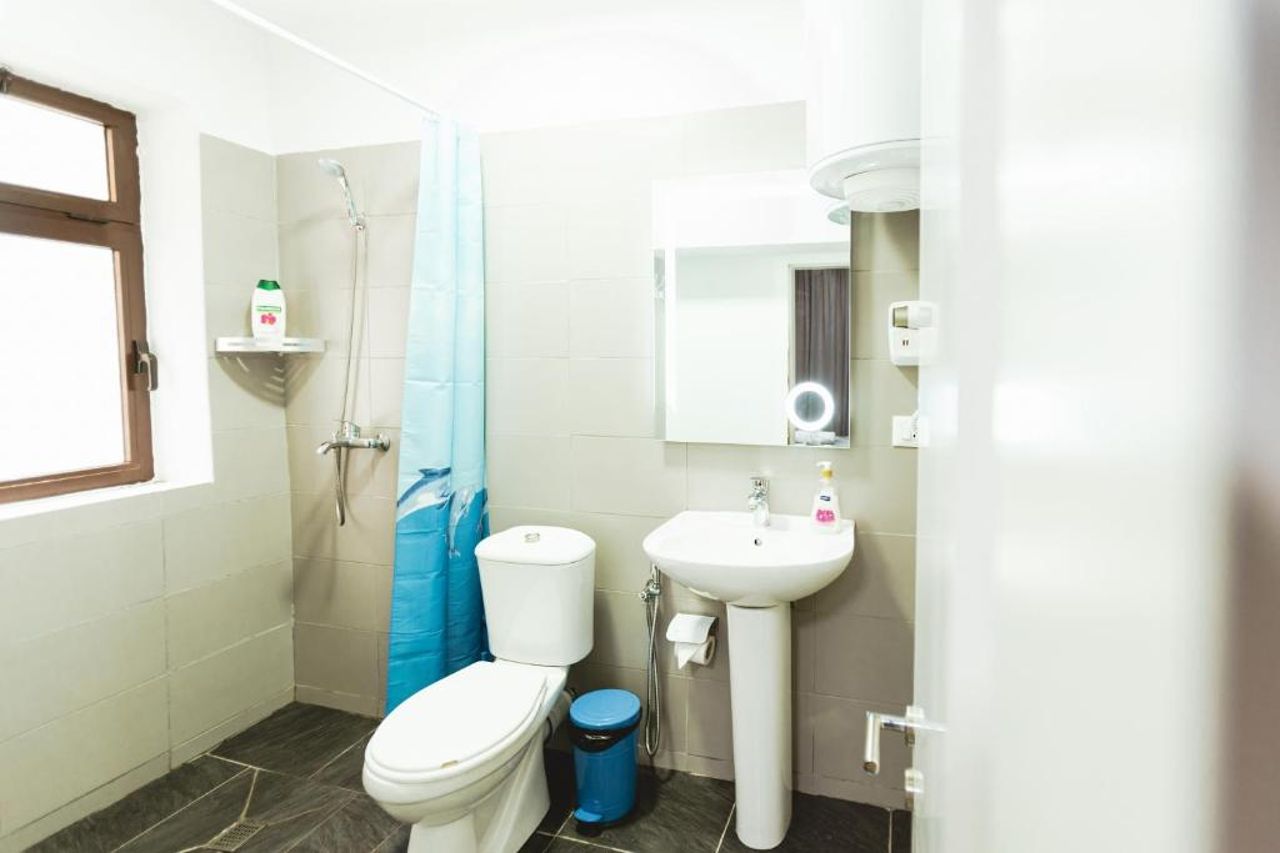 New Studio near New Bazaar - Tirana City Center