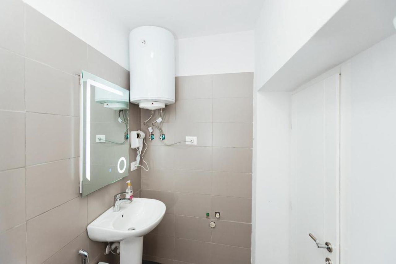 New Studio near New Bazaar - Tirana City Center