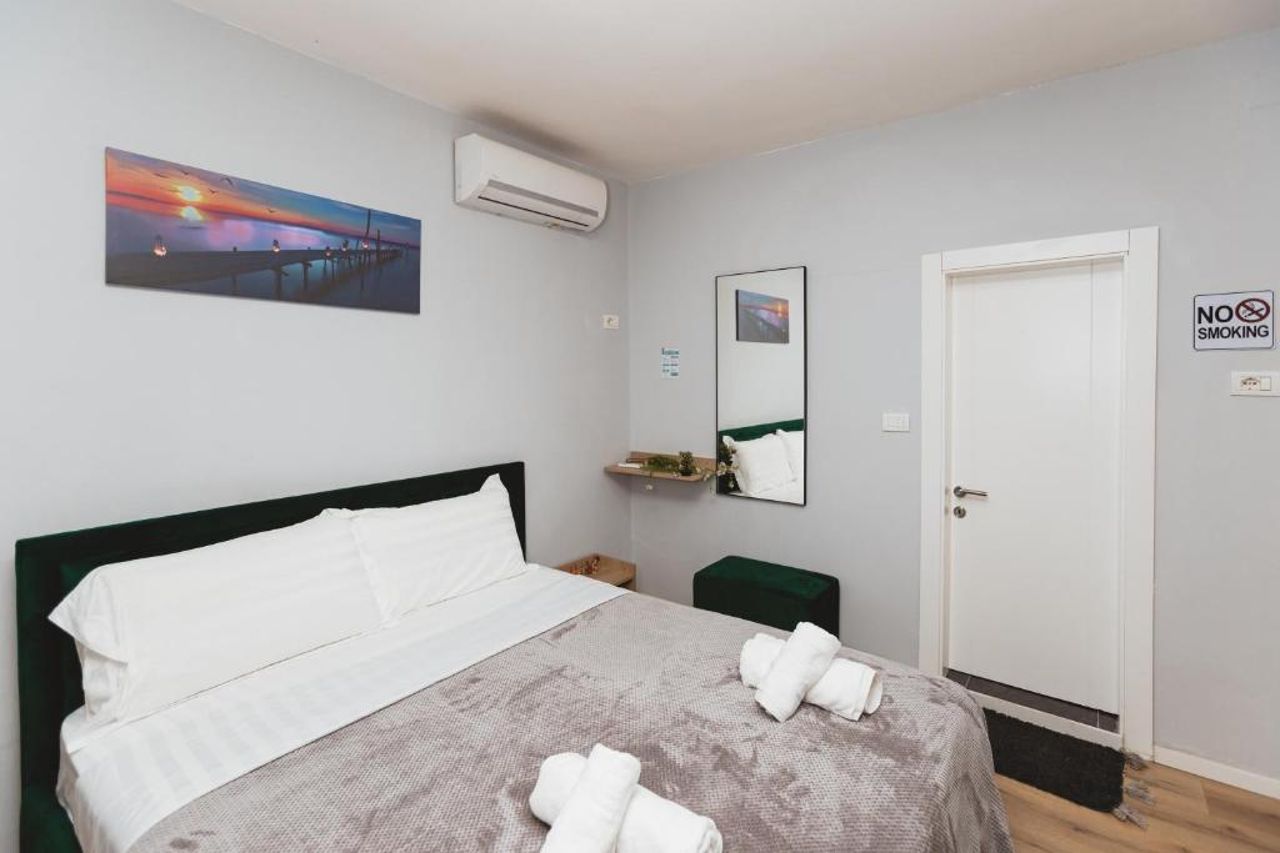 New Studio near New Bazaar - Tirana City Center