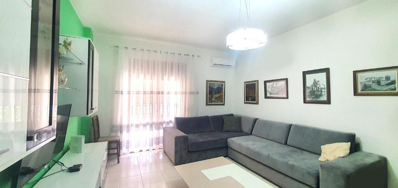 sea & sun apartment 1