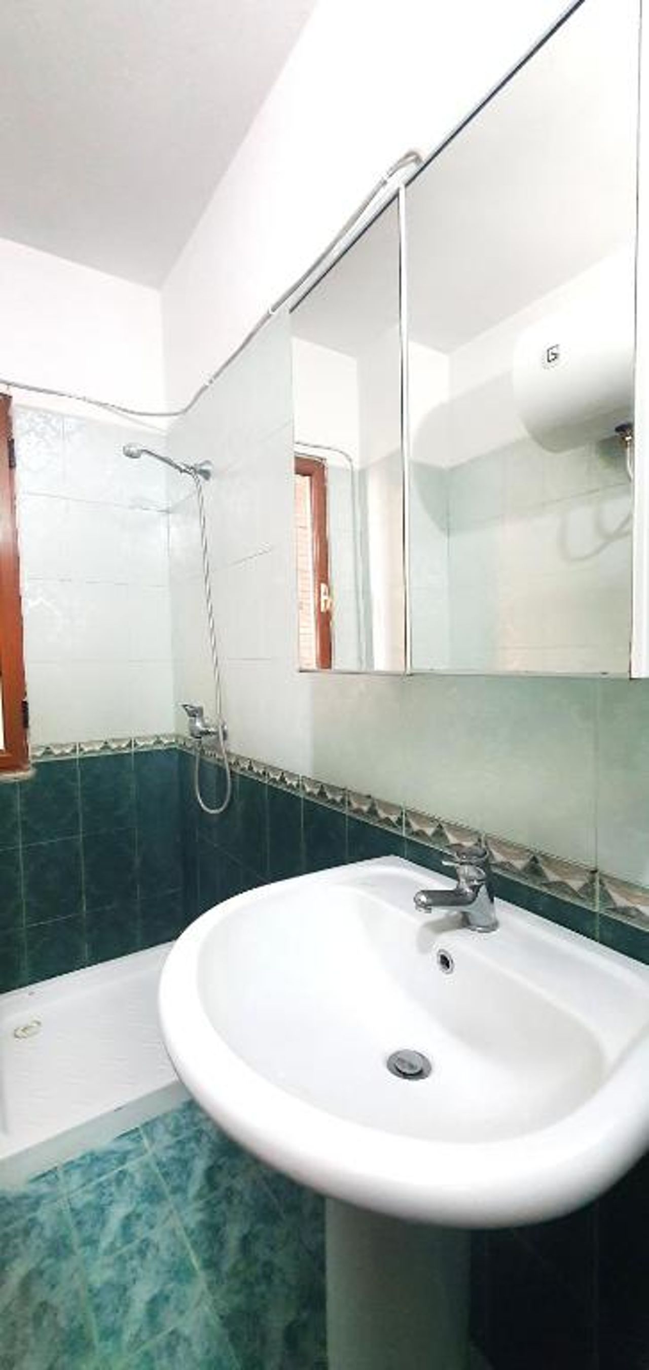 sea & sun apartment 1