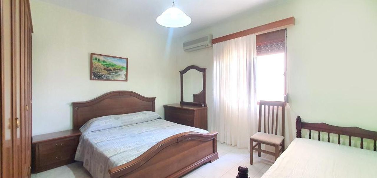 sea & sun apartment 1