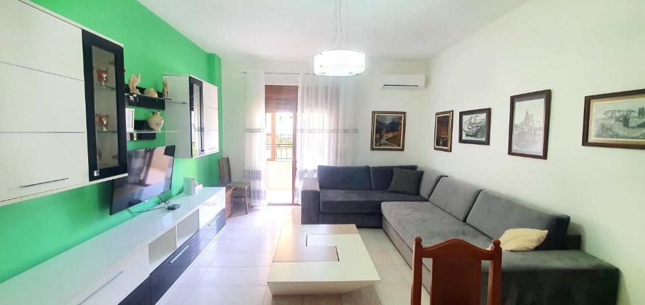 sea & sun apartment 1