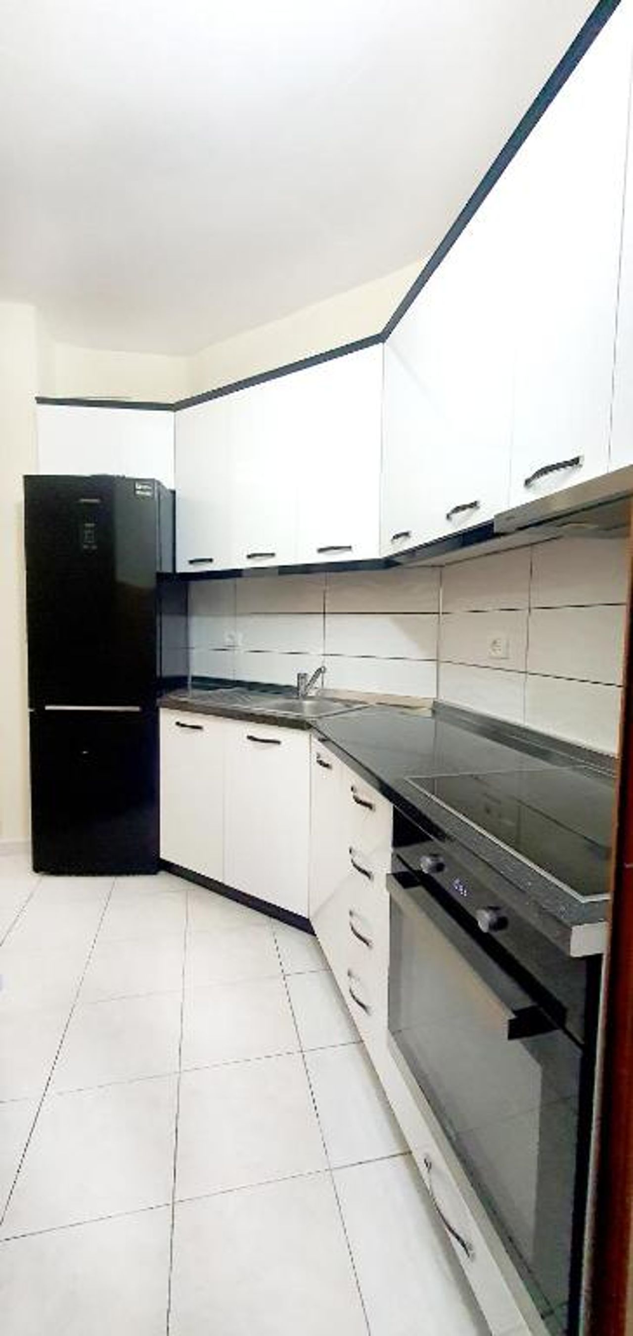 sea & sun apartment 1