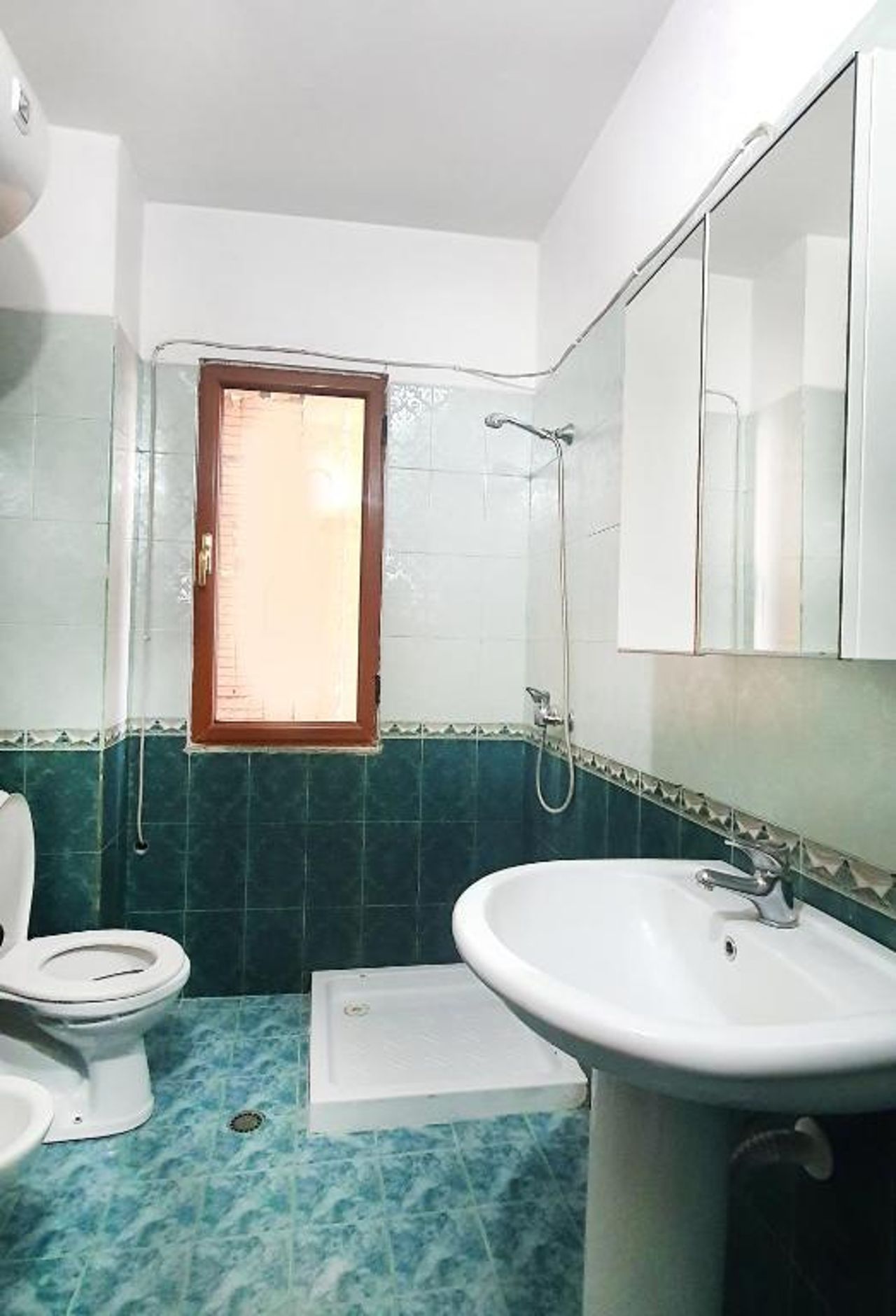 sea & sun apartment 1
