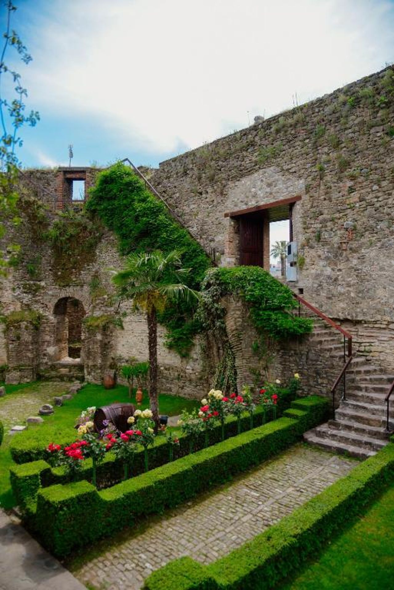 Real Scampis Hotel
