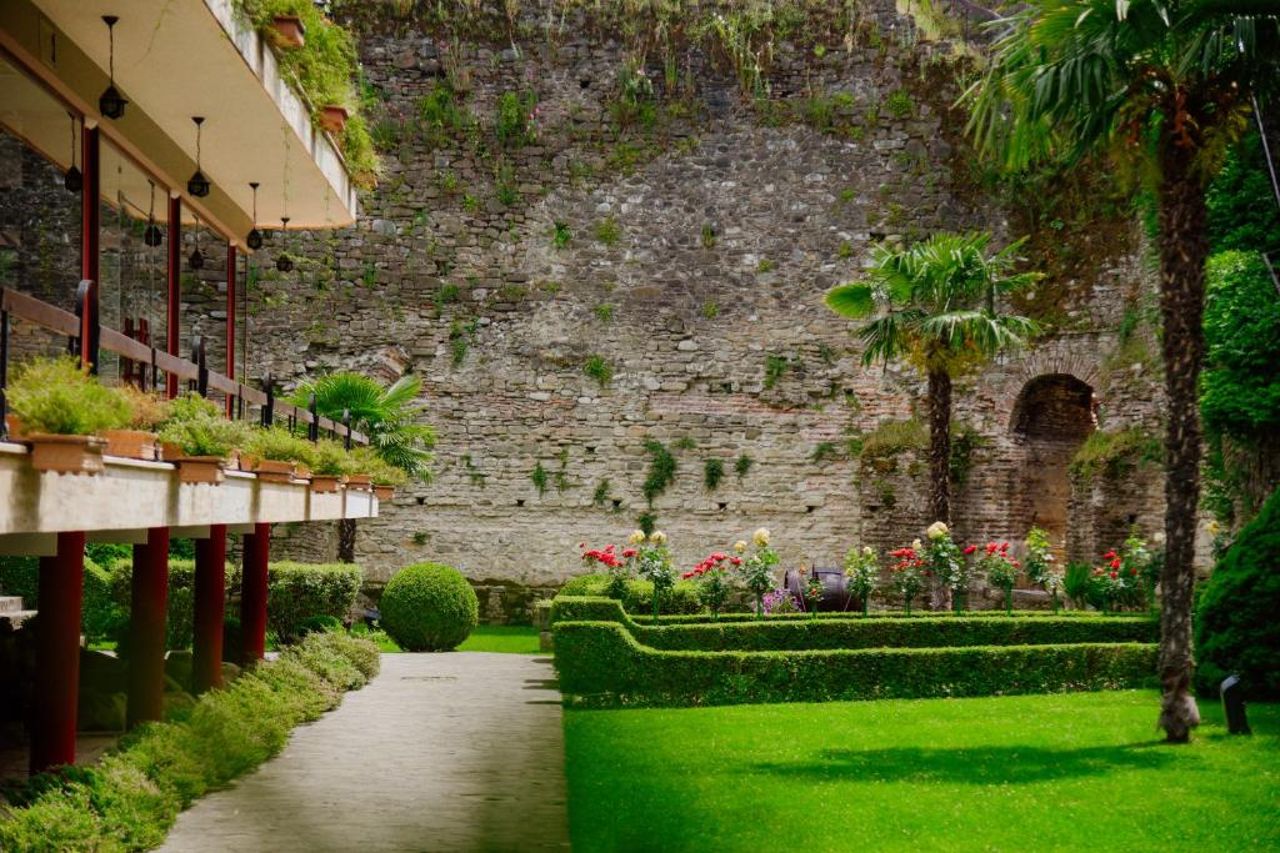 Real Scampis Hotel