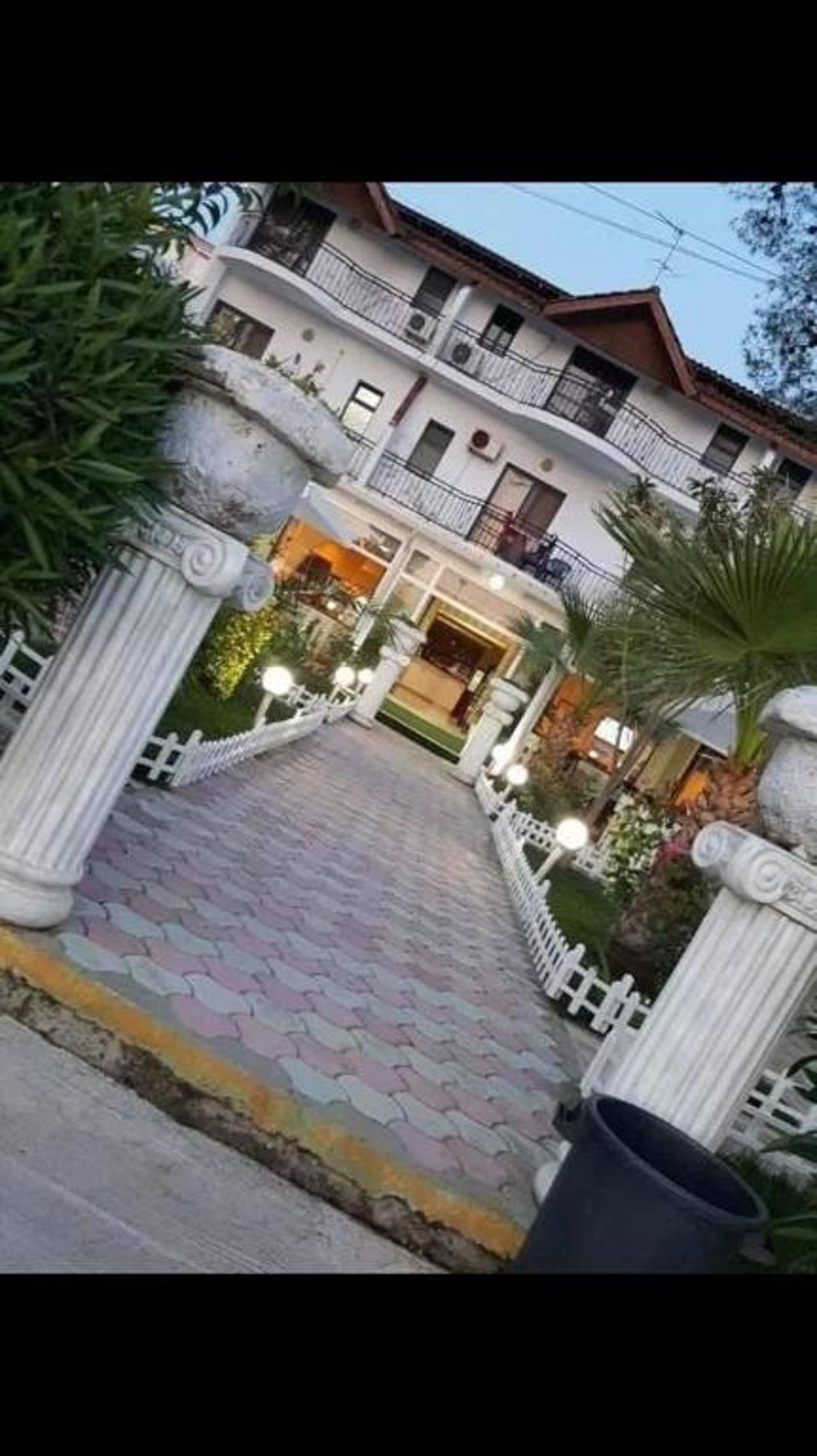 Hotel Ane Deti