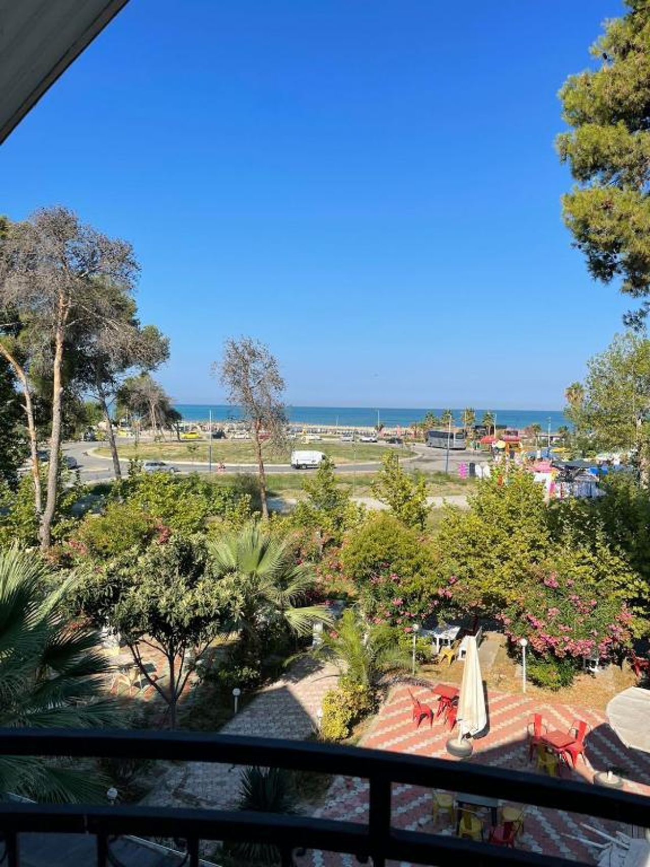 Hotel Ane Deti