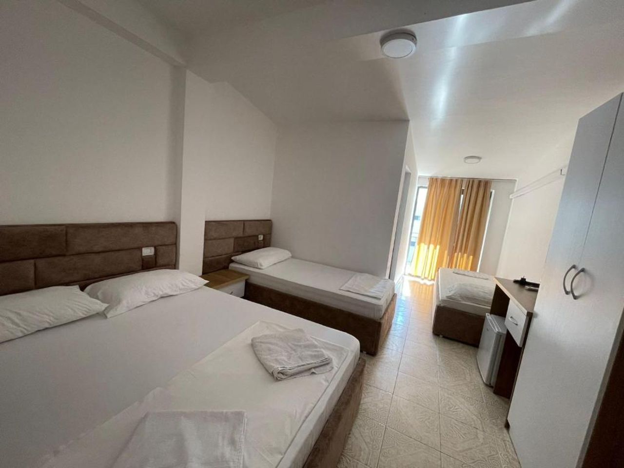 Hotel Ane Deti
