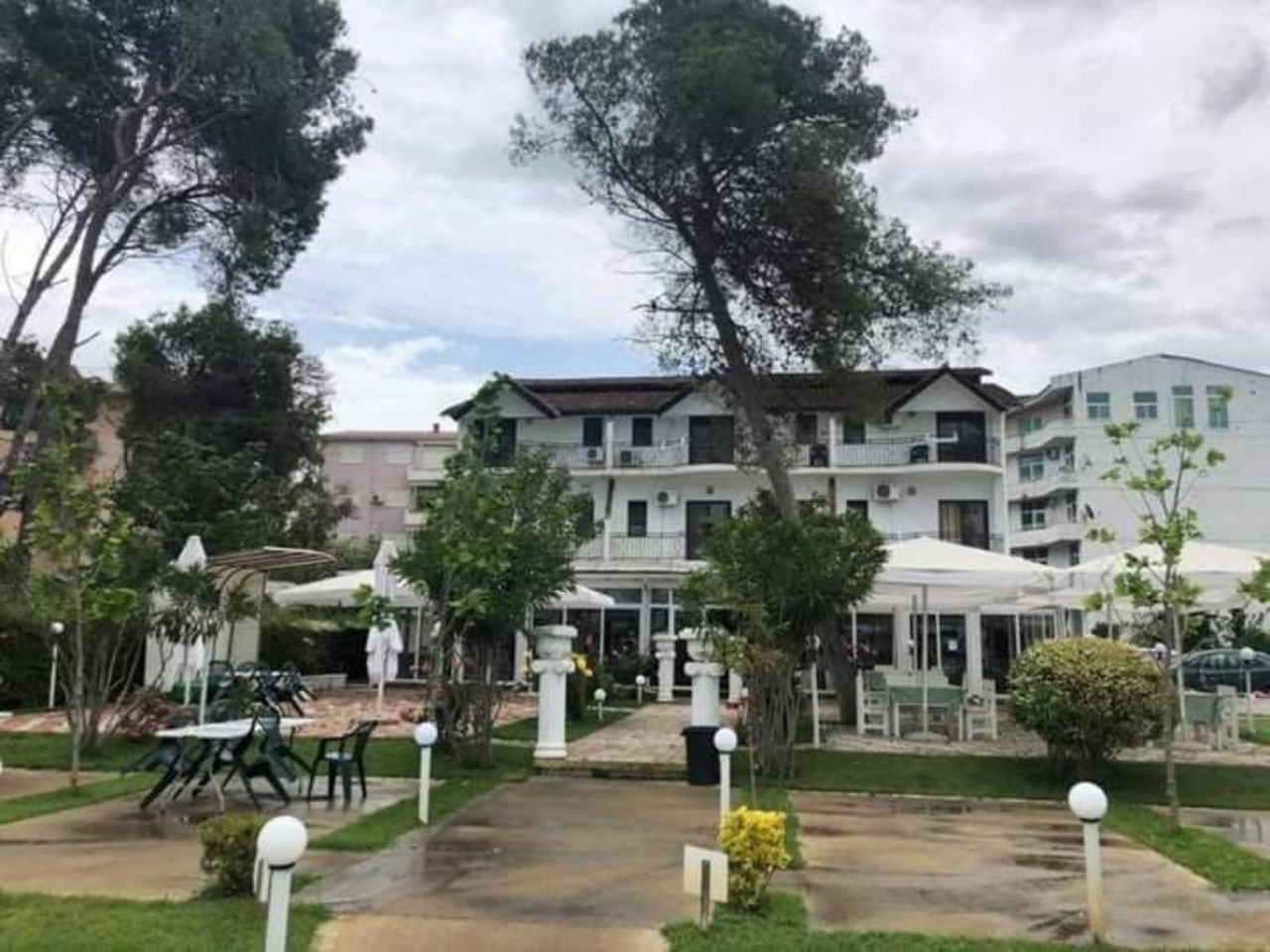 Hotel Ane Deti