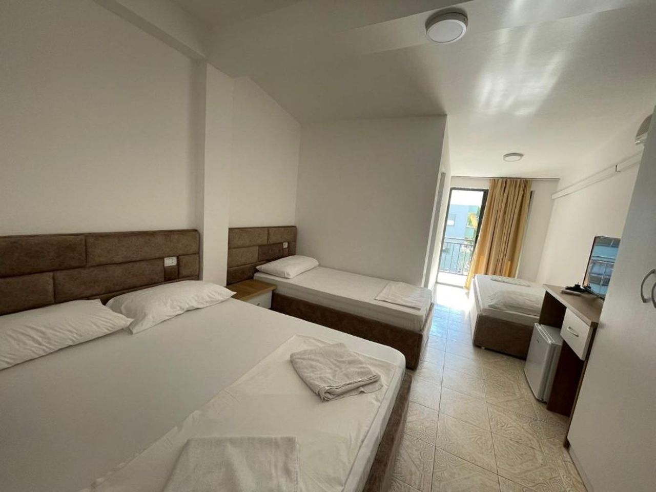 Hotel Ane Deti